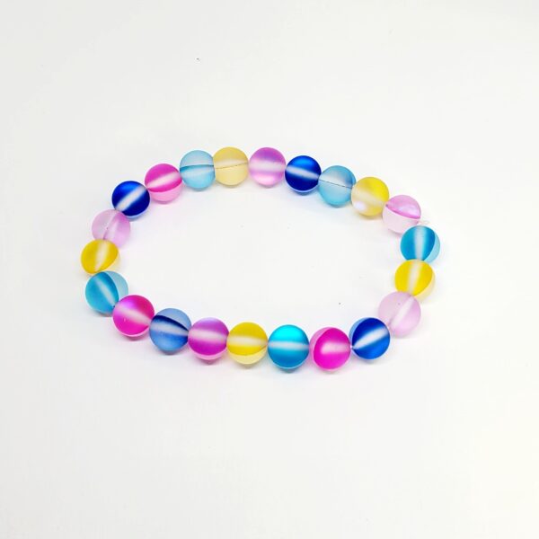 Mermaid Bead Bracelet - Image 4