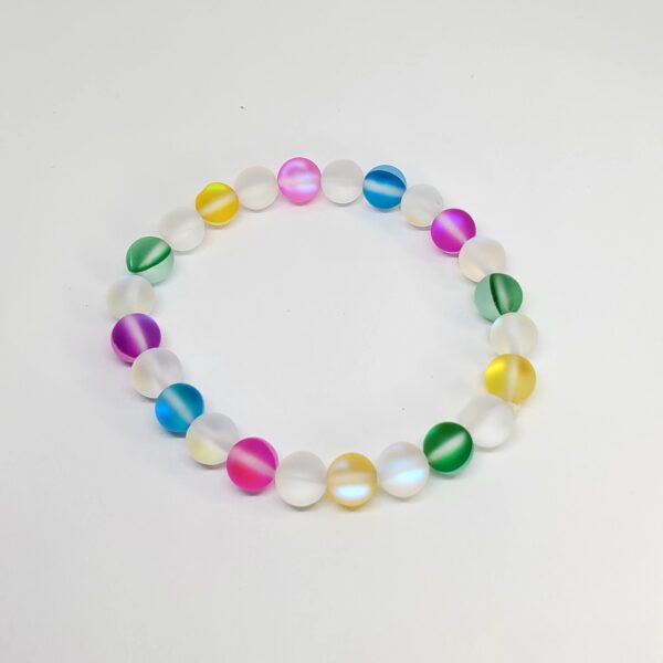 Mermaid Bead Bracelet - Image 3