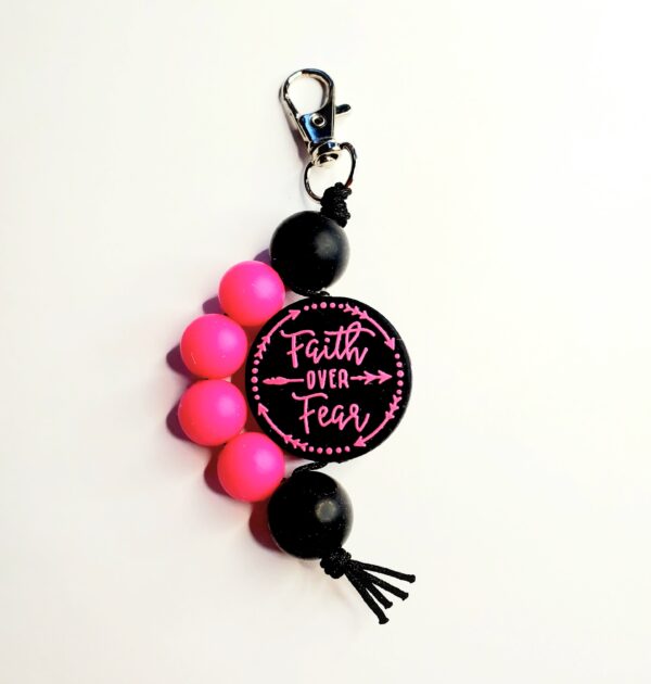 Custom Keychains - Image 6