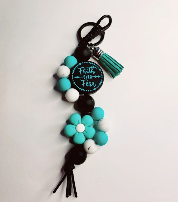 Custom Keychains - Image 9