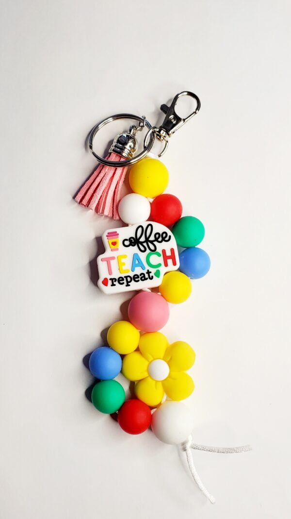 Wave Keychains - Image 2