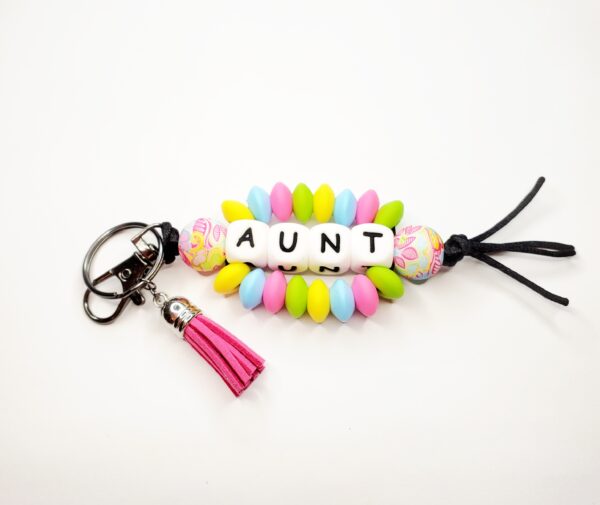 Word Wrap Keychains - Image 5