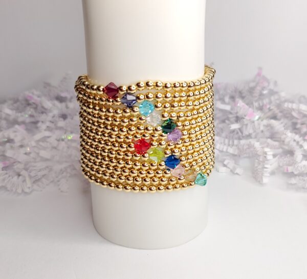 Birthstone Bracelet