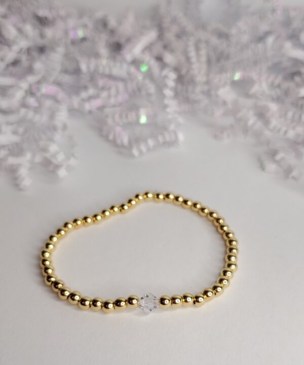 Birthstone Bracelet - Image 5