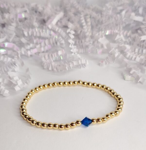 Birthstone Bracelet - Image 10