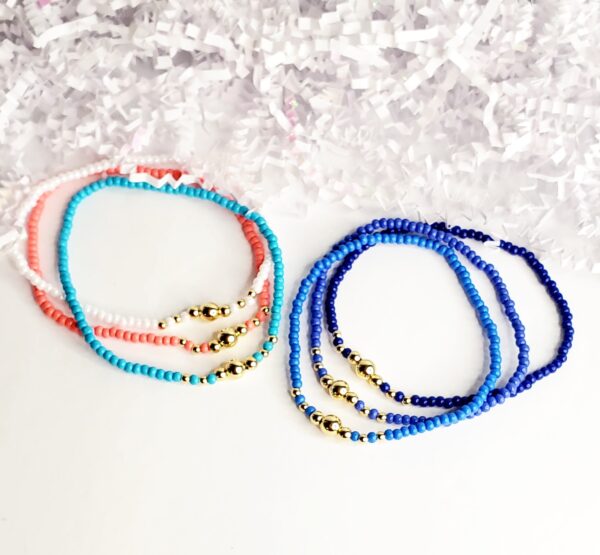 Simply Round Bracelet