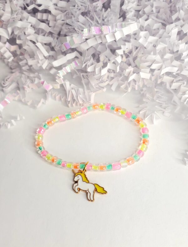 Children's Charm Bracelets - Image 3