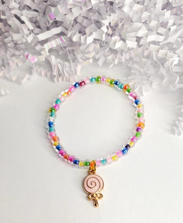 Children's Charm Bracelets - Image 4