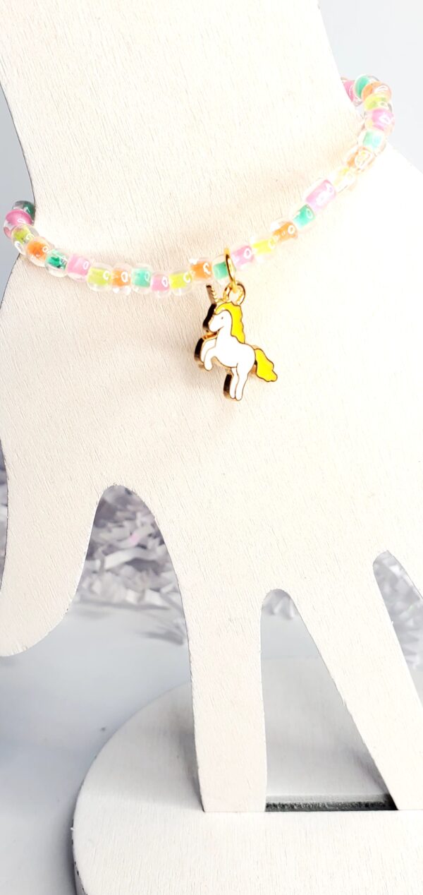 Children's Charm Bracelets - Image 10