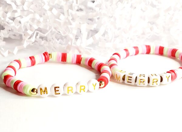 Merry Bracelet