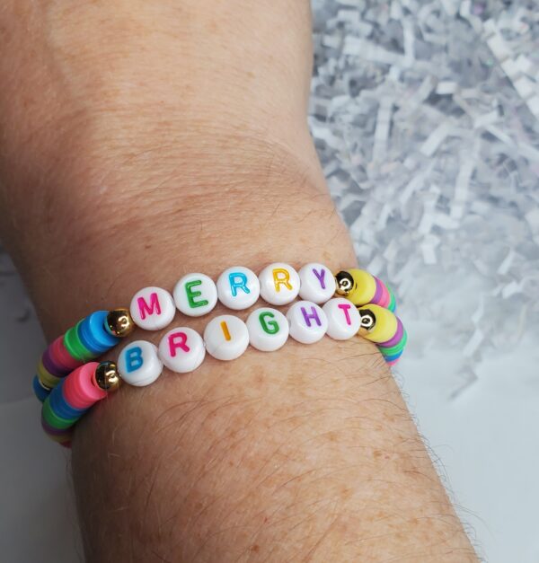 Merry & Bright Bracelets - Image 2